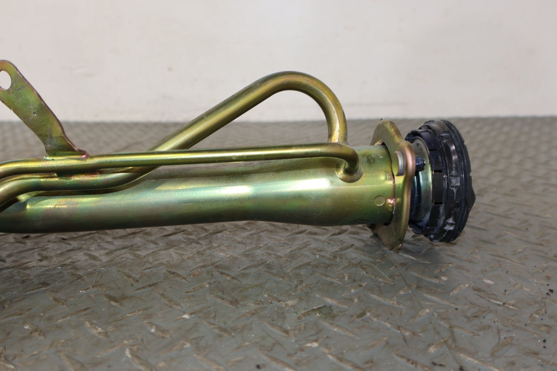 2003 Honda S2000- Fuel Filler Neck