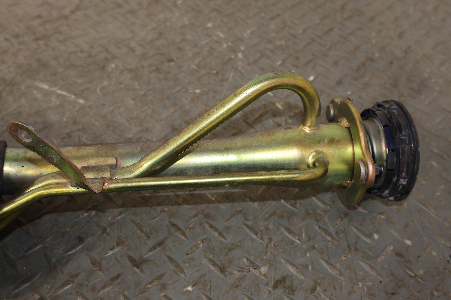 2003 Honda S2000- Fuel Filler Neck