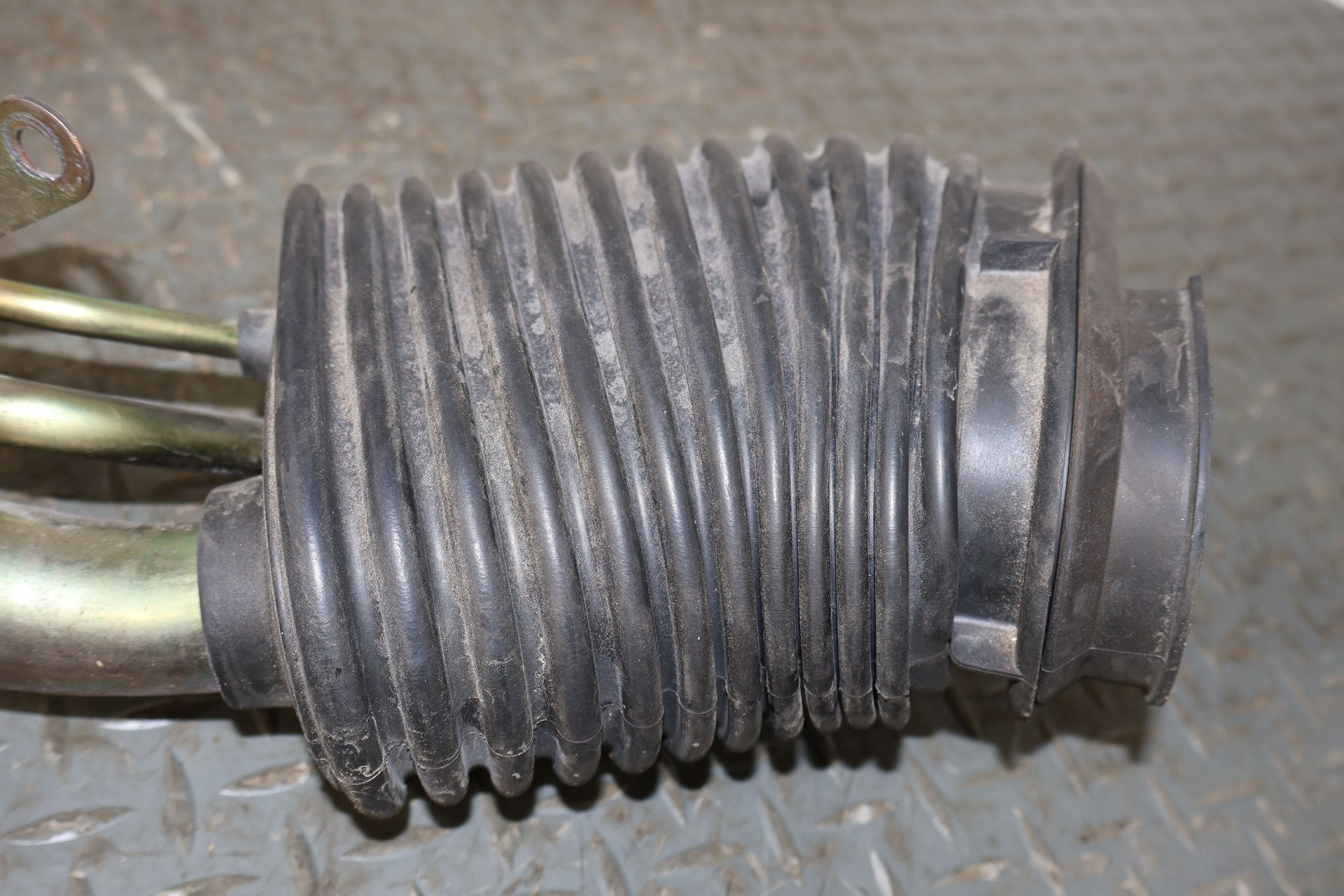 2003 Honda S2000- Fuel Filler Neck