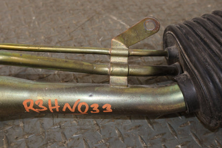 2003 Honda S2000- Fuel Filler Neck