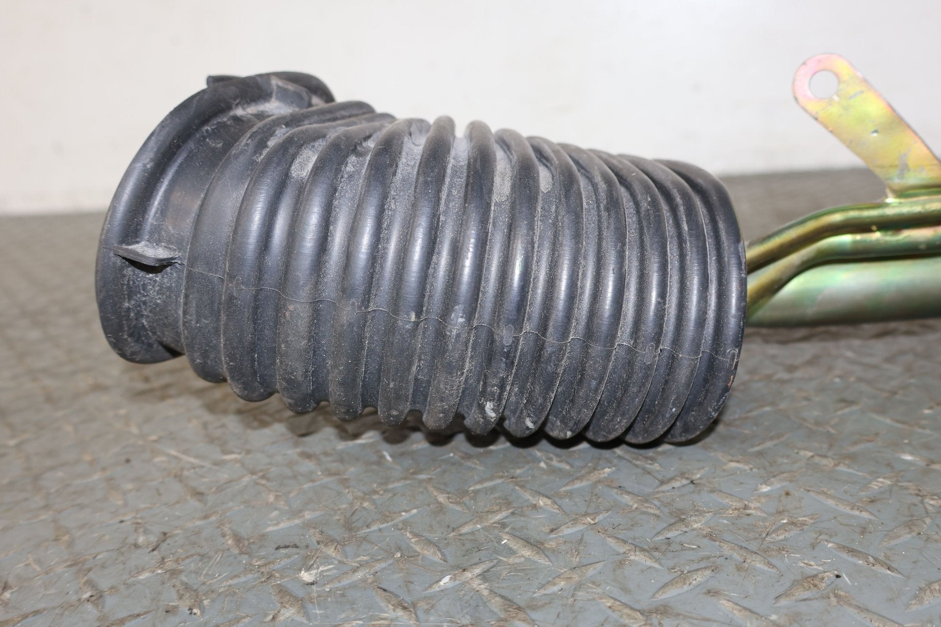 2003 Honda S2000- Fuel Filler Neck