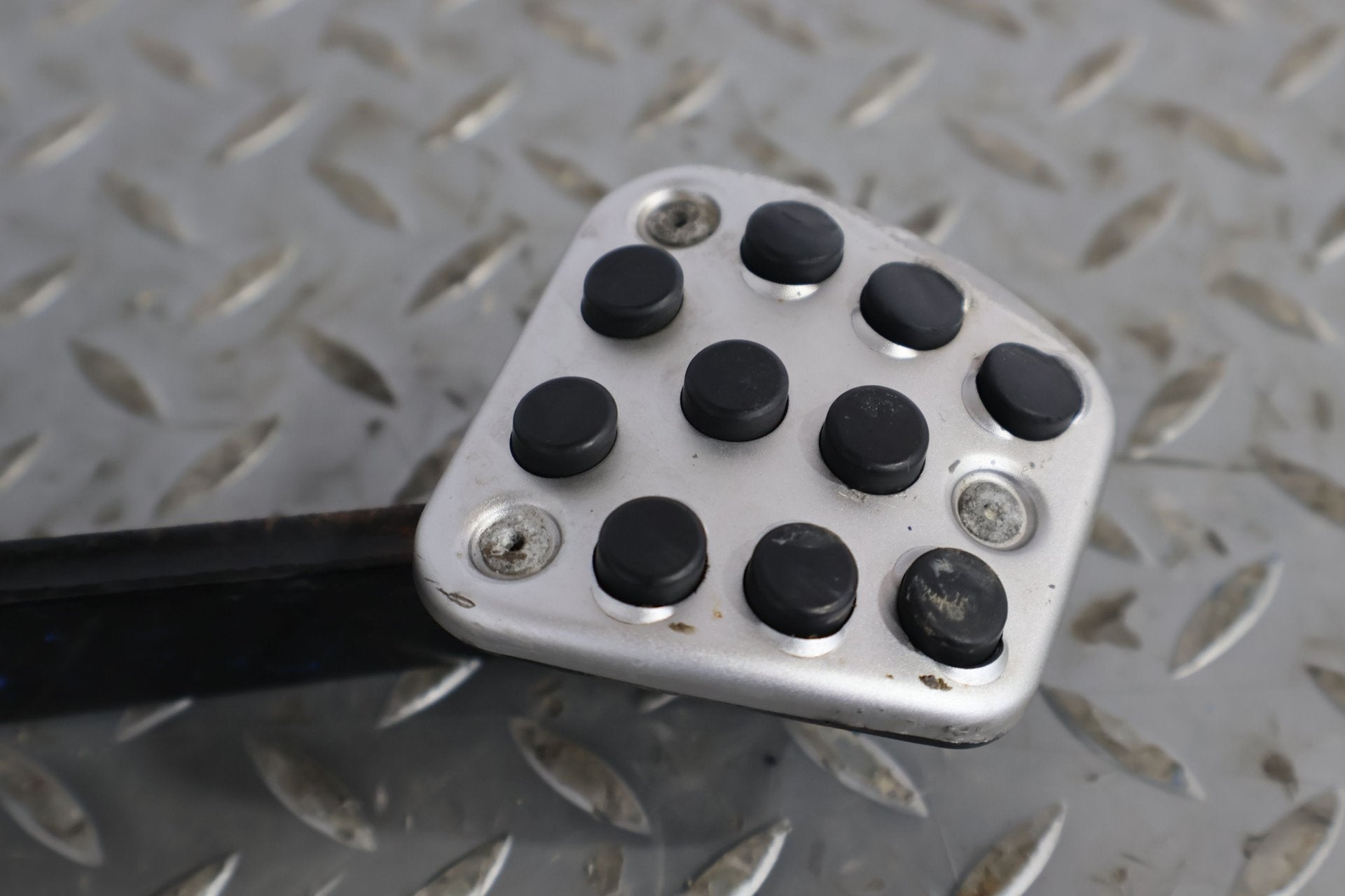 2003 Honda S2000- Pedal Assembly