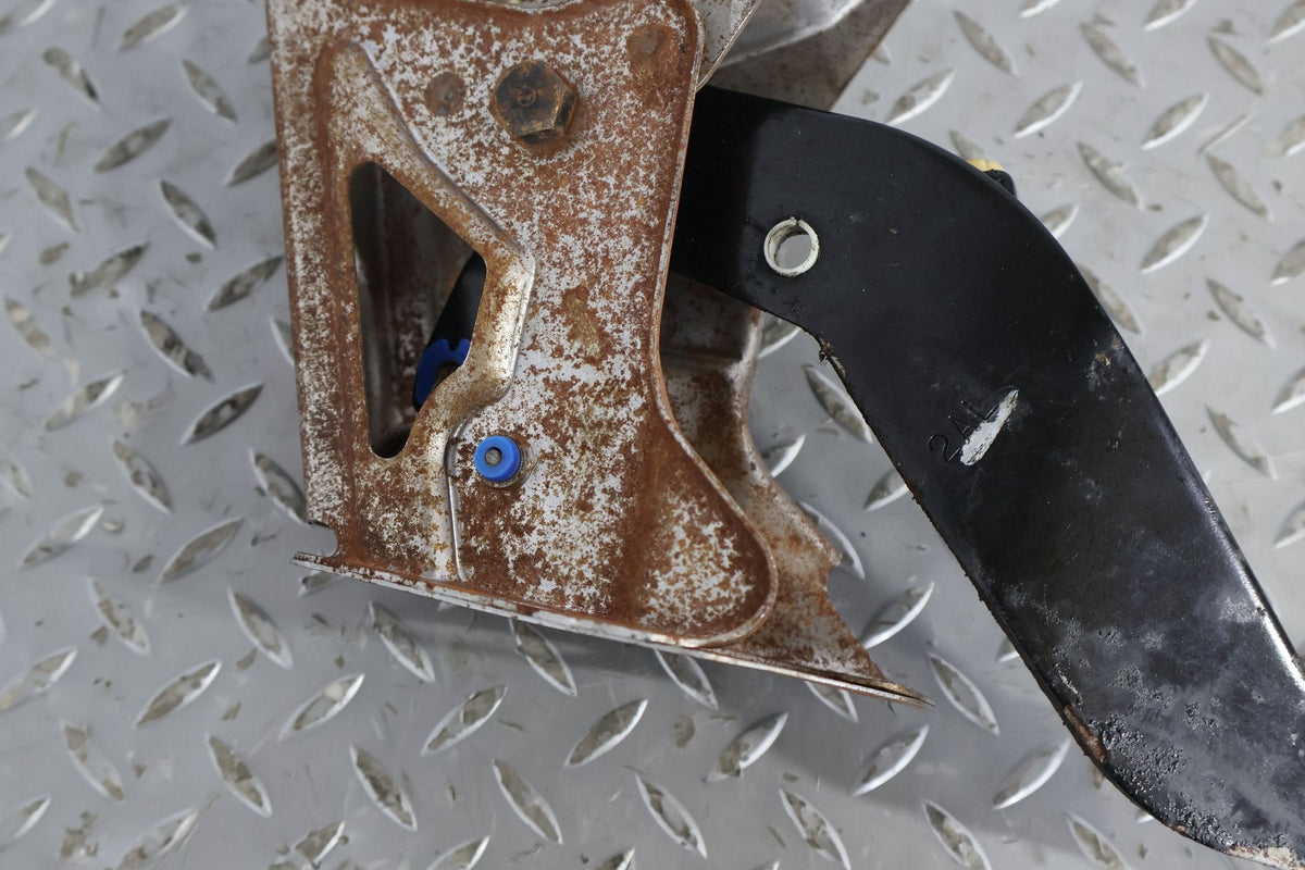 2003 Honda S2000- Pedal Assembly