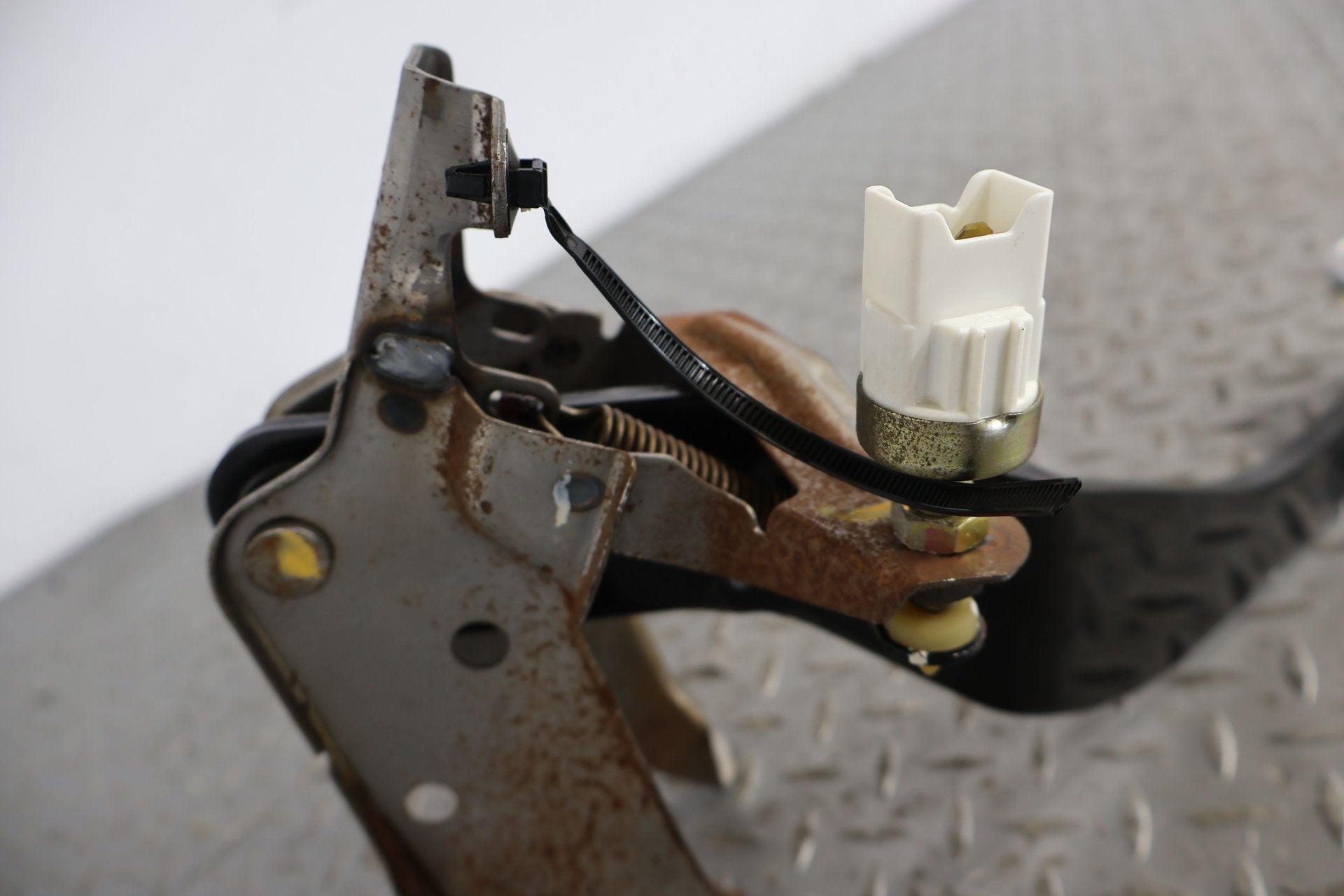 2003 Honda S2000- Pedal Assembly