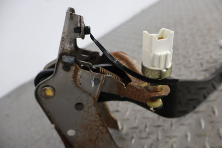 2003 Honda S2000- Pedal Assembly