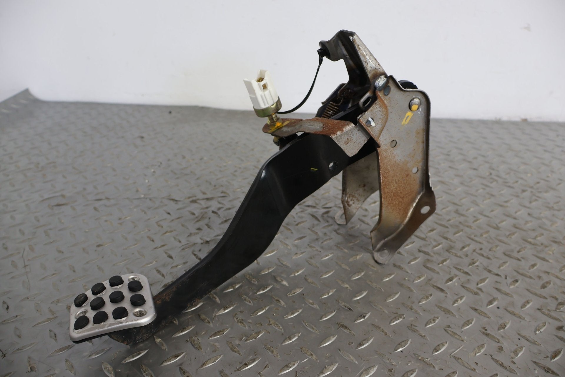 2003 Honda S2000- Pedal Assembly