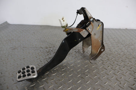 2003 Honda S2000- Pedal Assembly