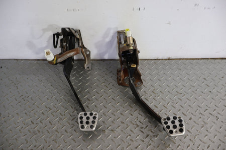 2003 Honda S2000- Pedal Assembly