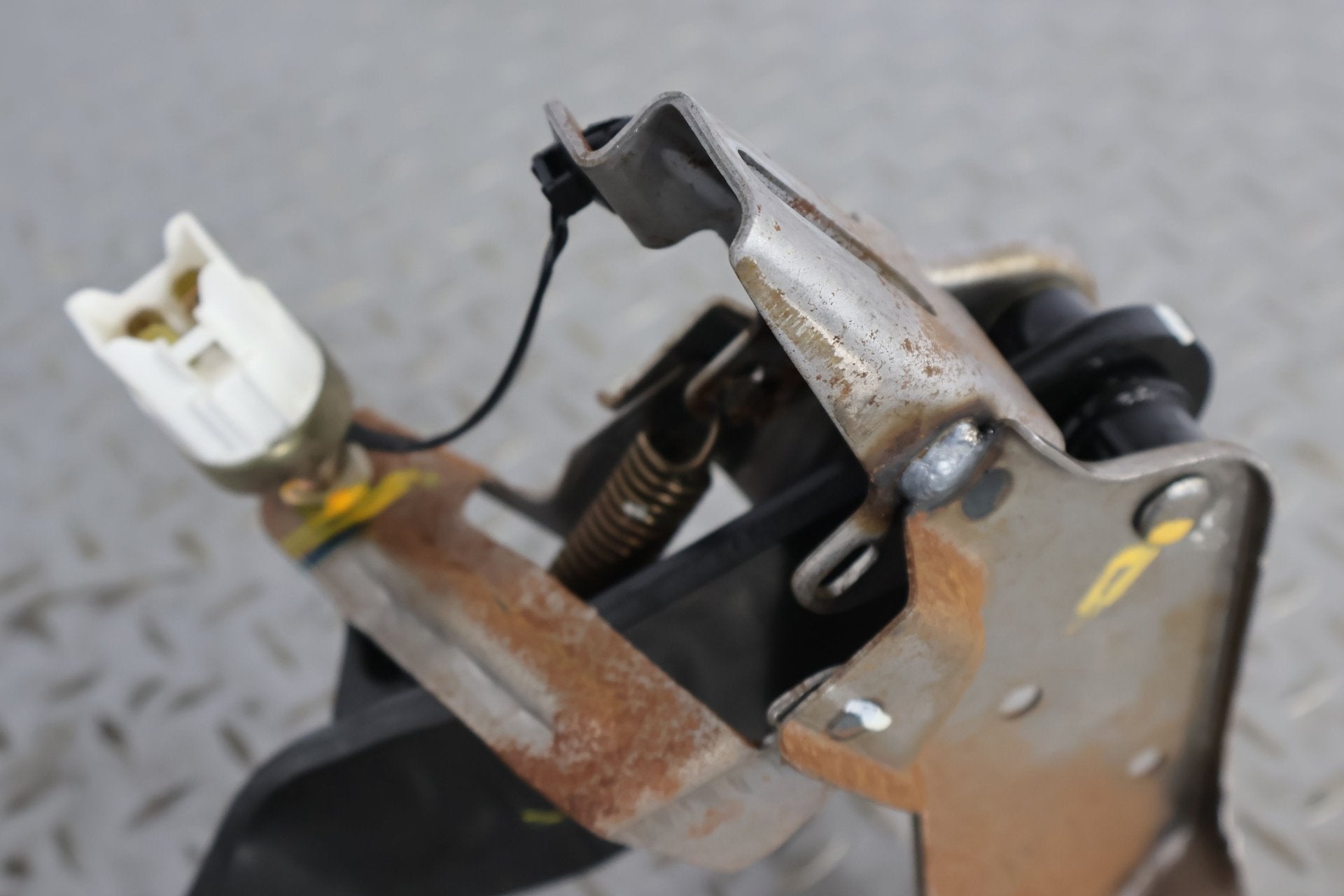 2003 Honda S2000- Pedal Assembly
