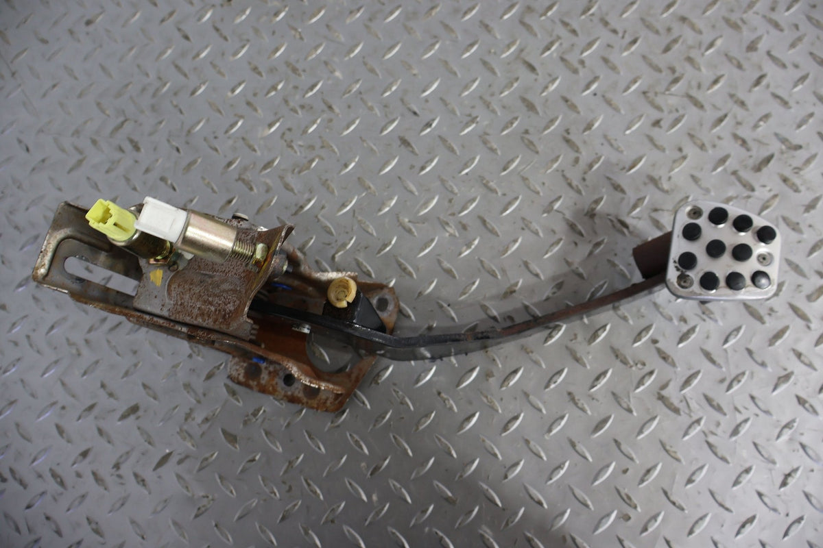 2003 Honda S2000- Pedal Assembly
