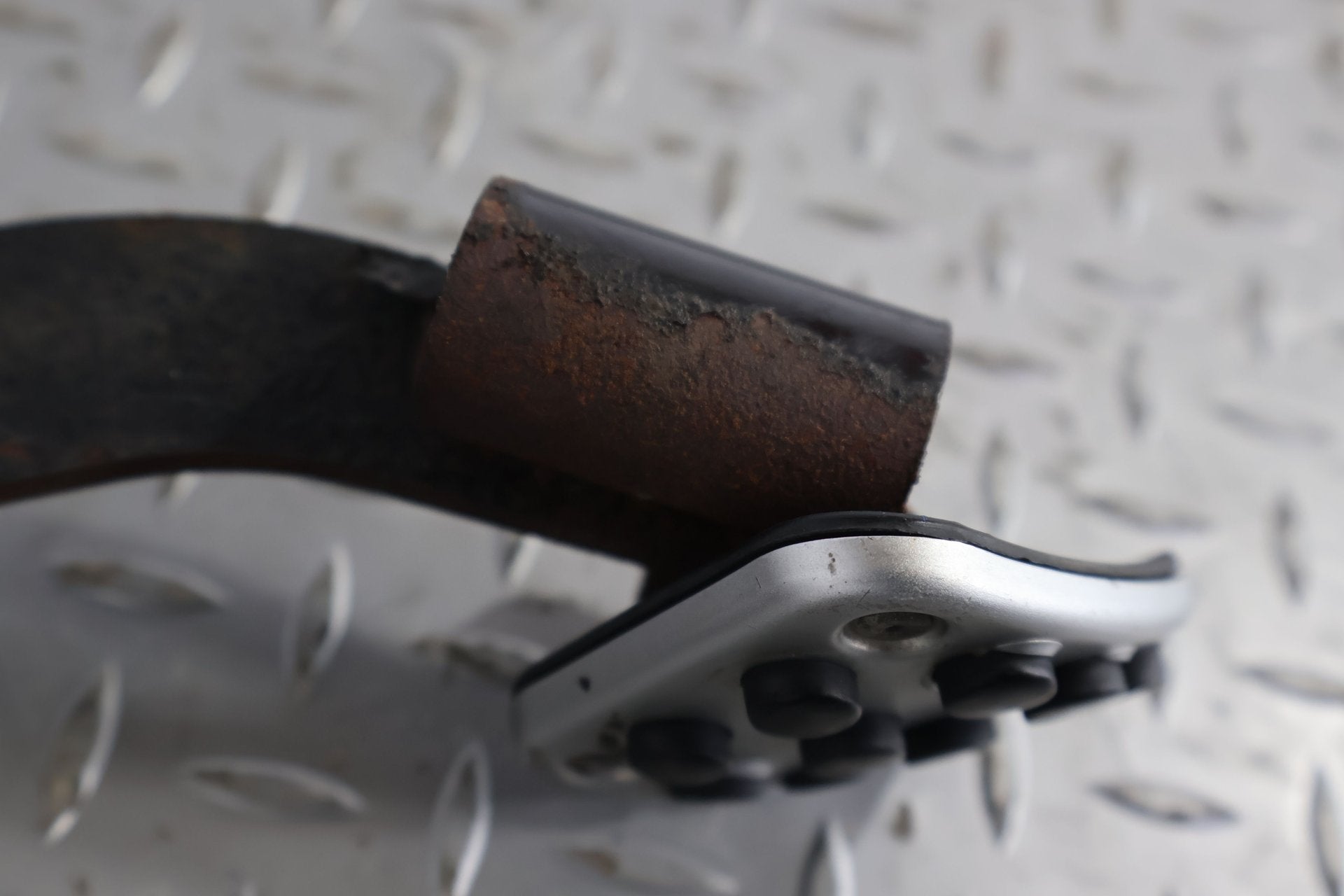 2003 Honda S2000- Pedal Assembly