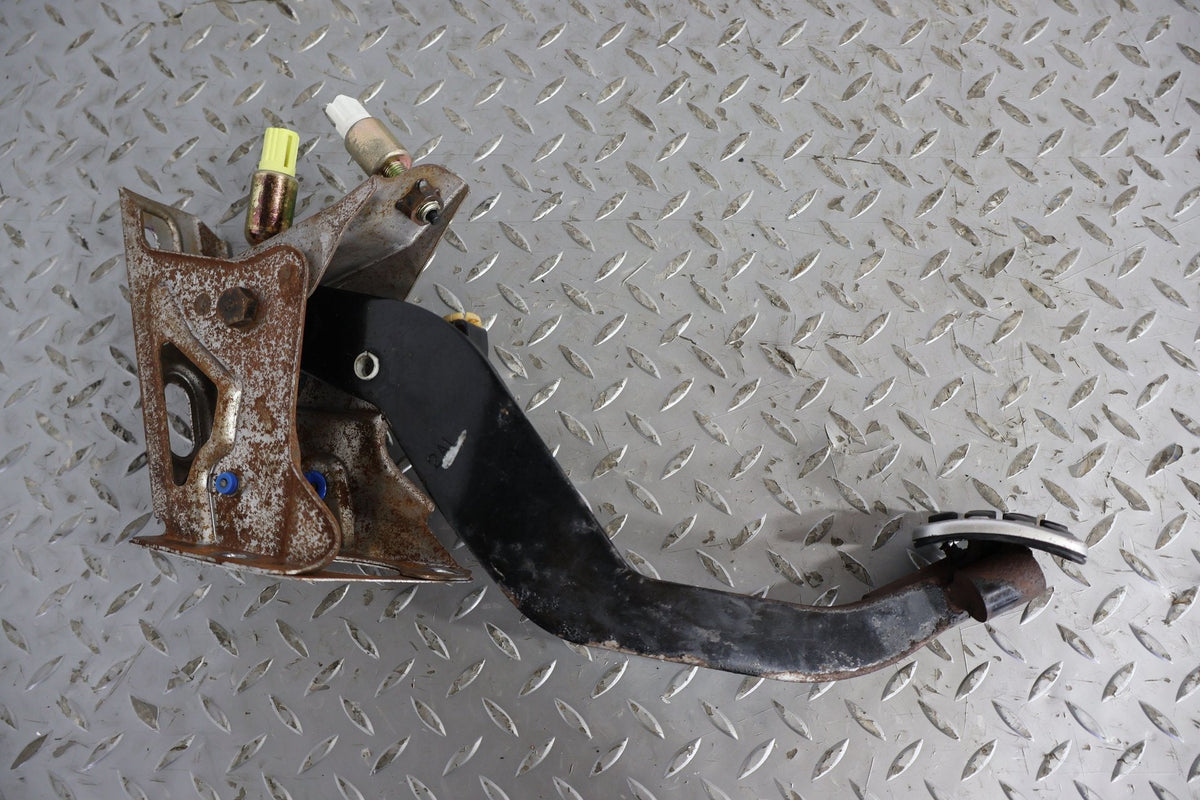 2003 Honda S2000- Pedal Assembly