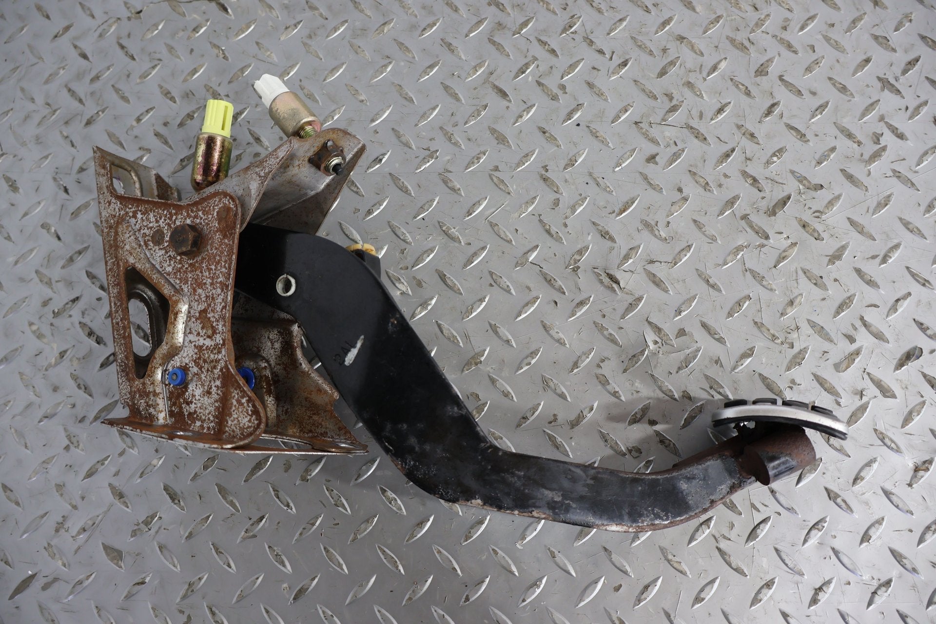 2003 Honda S2000- Pedal Assembly