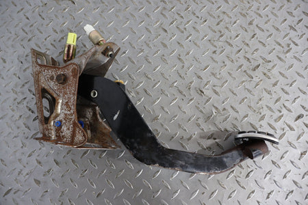 2003 Honda S2000- Pedal Assembly