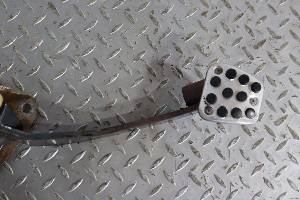2003 Honda S2000- Pedal Assembly
