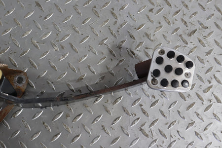 2003 Honda S2000- Pedal Assembly