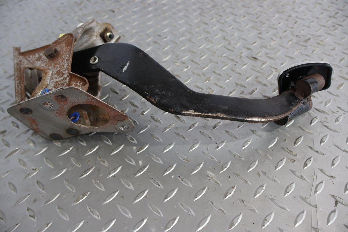 2003 Honda S2000- Pedal Assembly