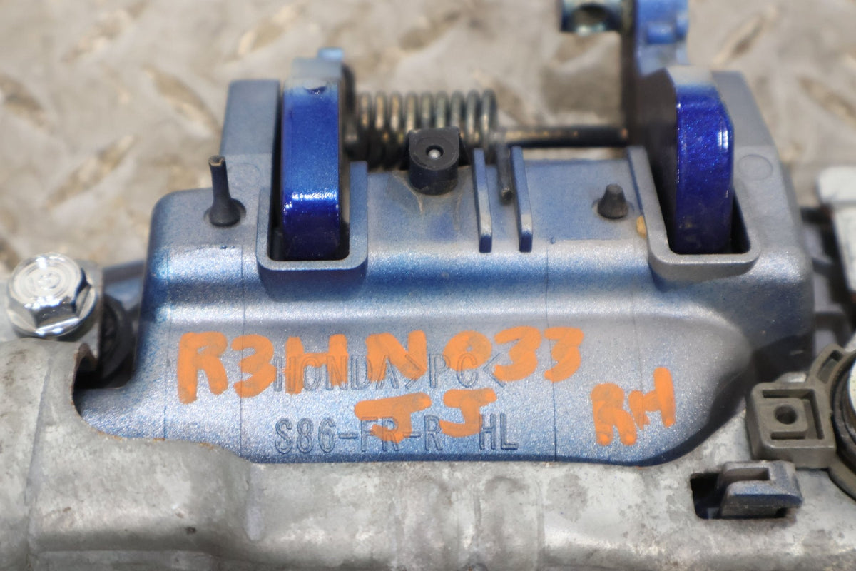 2003 Honda S2000- Right Front Door Handle