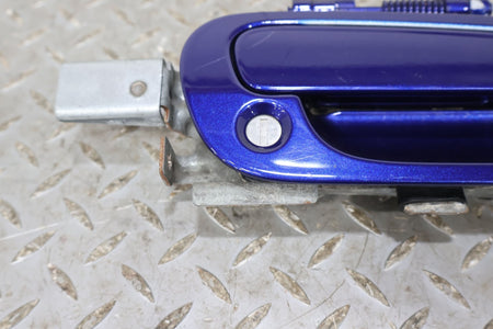 2003 Honda S2000- Right Front Door Handle