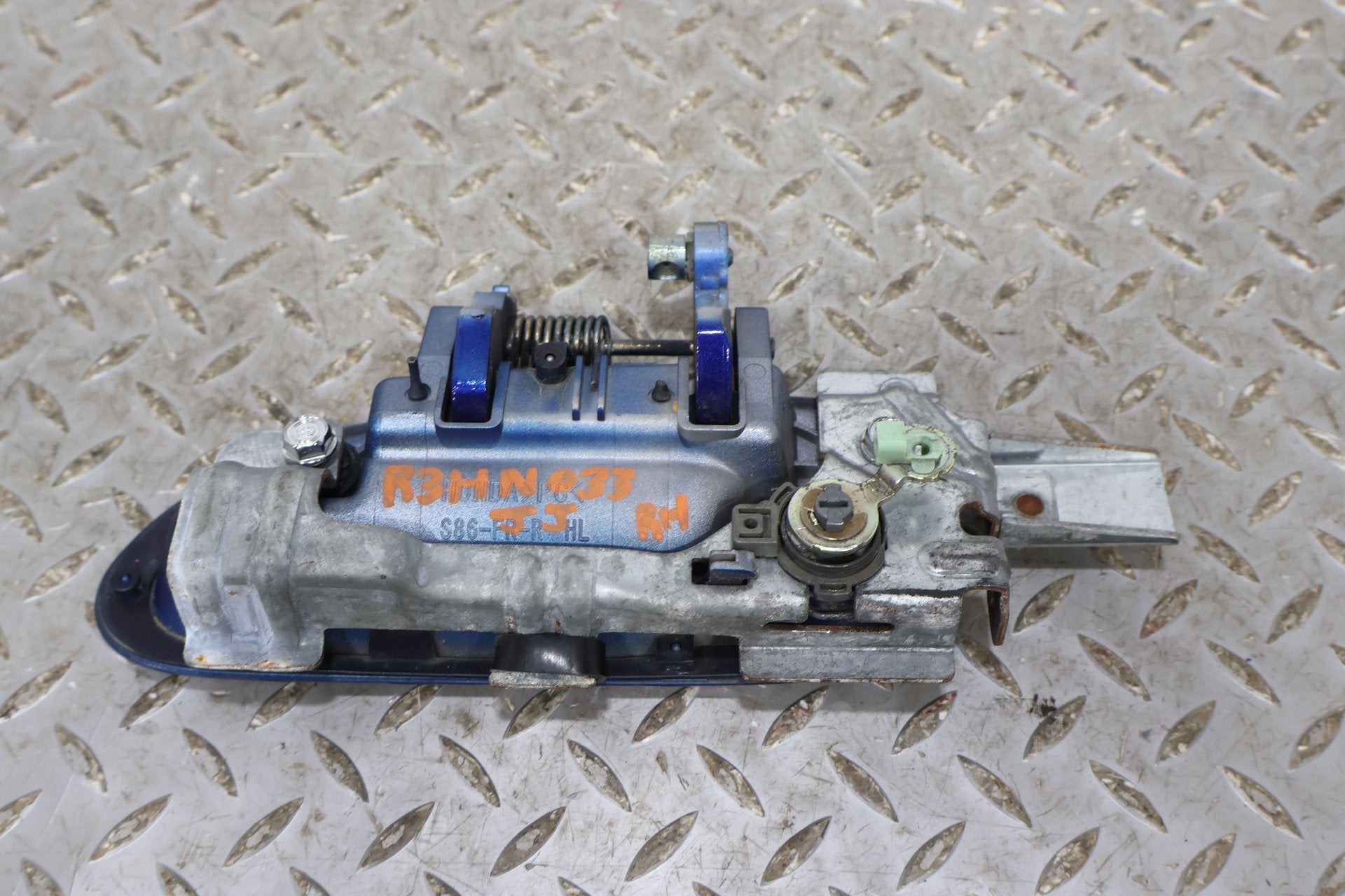 2003 Honda S2000- Right Front Door Handle