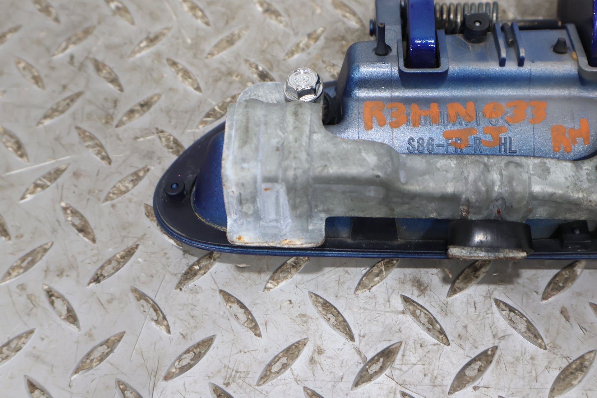 2003 Honda S2000- Right Front Door Handle