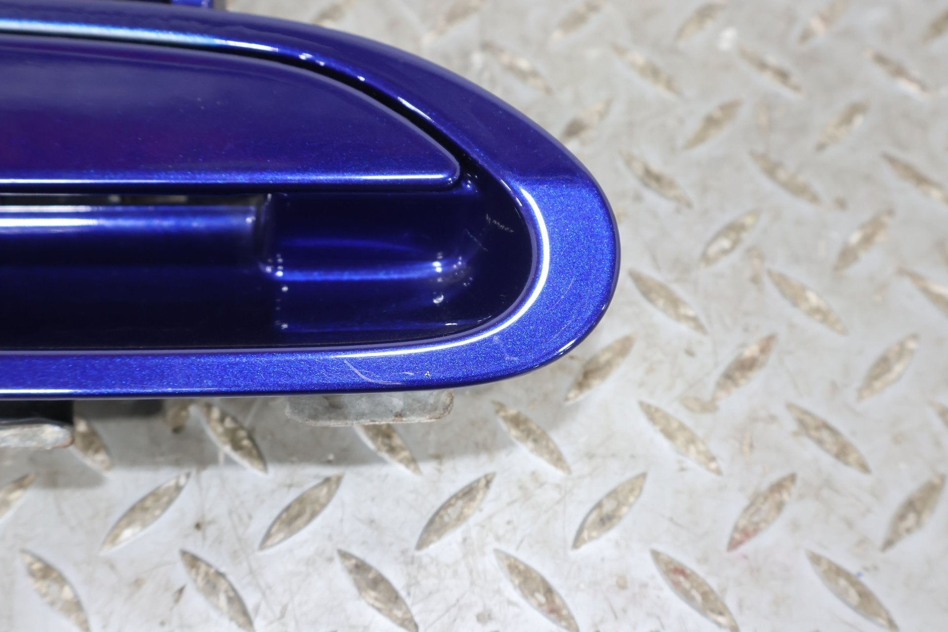 2003 Honda S2000- Right Front Door Handle