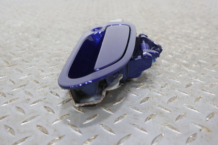2003 Honda S2000- Right Front Door Handle