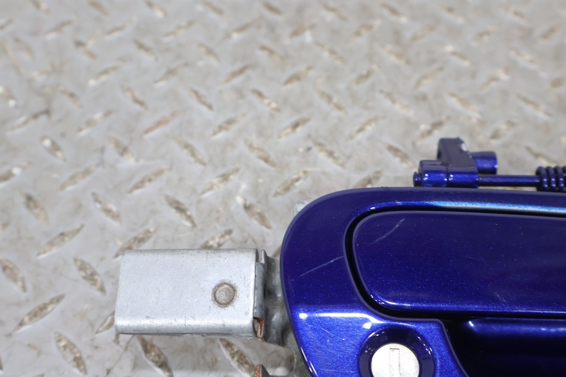 2003 Honda S2000- Right Front Door Handle