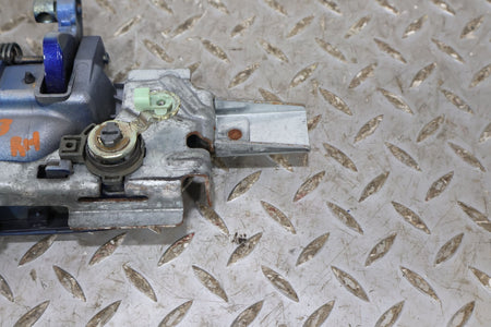 2003 Honda S2000- Right Front Door Handle
