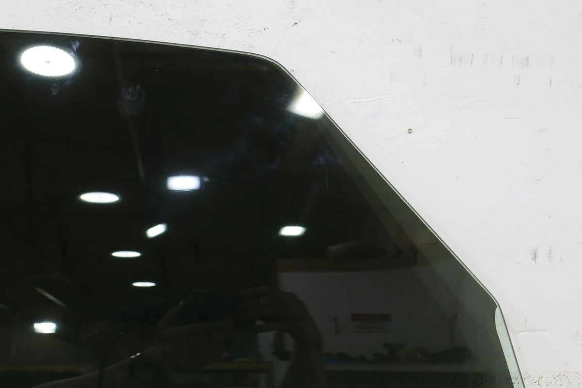 2003 Honda S2000- Right Front Door Window