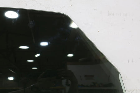 2003 Honda S2000- Right Front Door Window