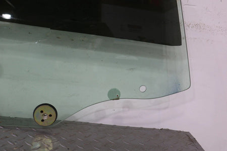 2003 Honda S2000- Right Front Door Window