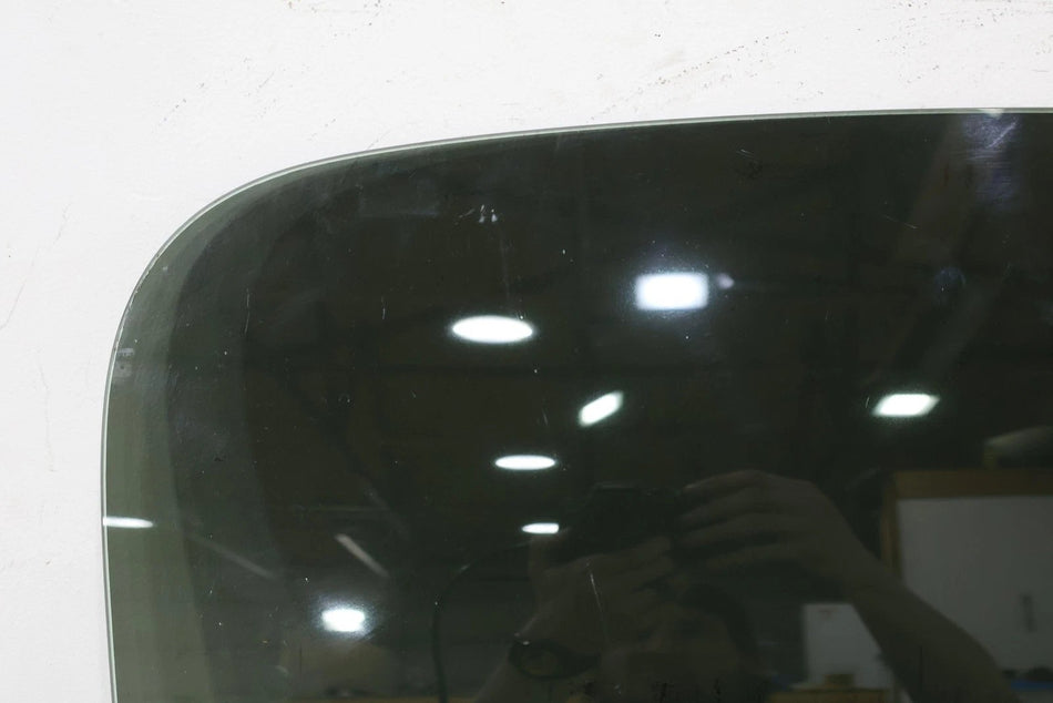 2003 Honda S2000- Right Front Door Window
