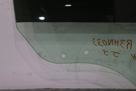 2003 Honda S2000- Right Front Door Window