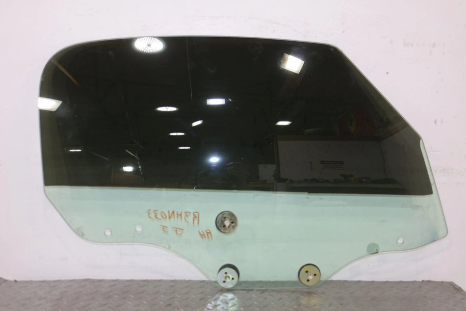 2003 Honda S2000- Right Front Door Window