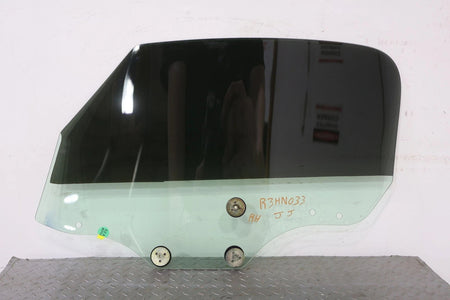 2003 Honda S2000- Right Front Door Window