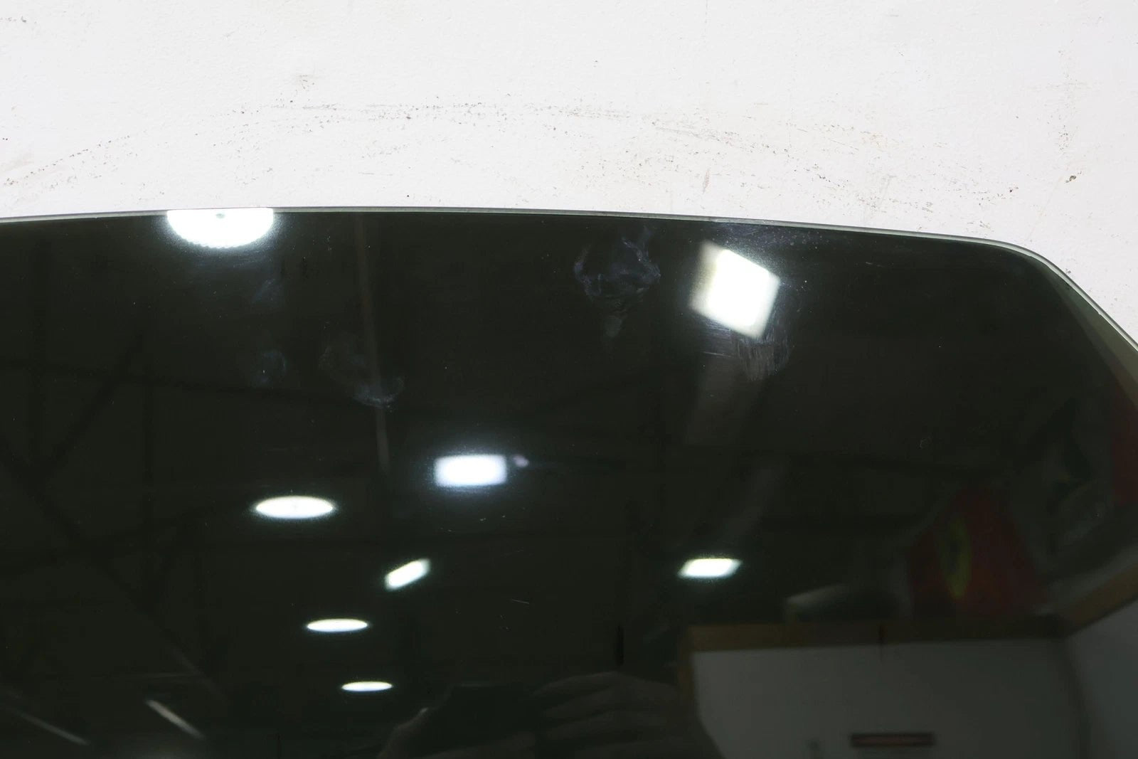 2003 Honda S2000- Right Front Door Window