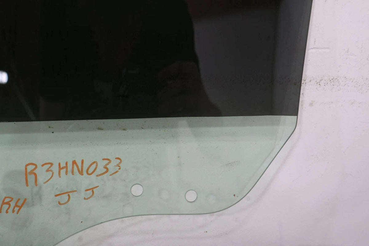 2003 Honda S2000- Right Front Door Window