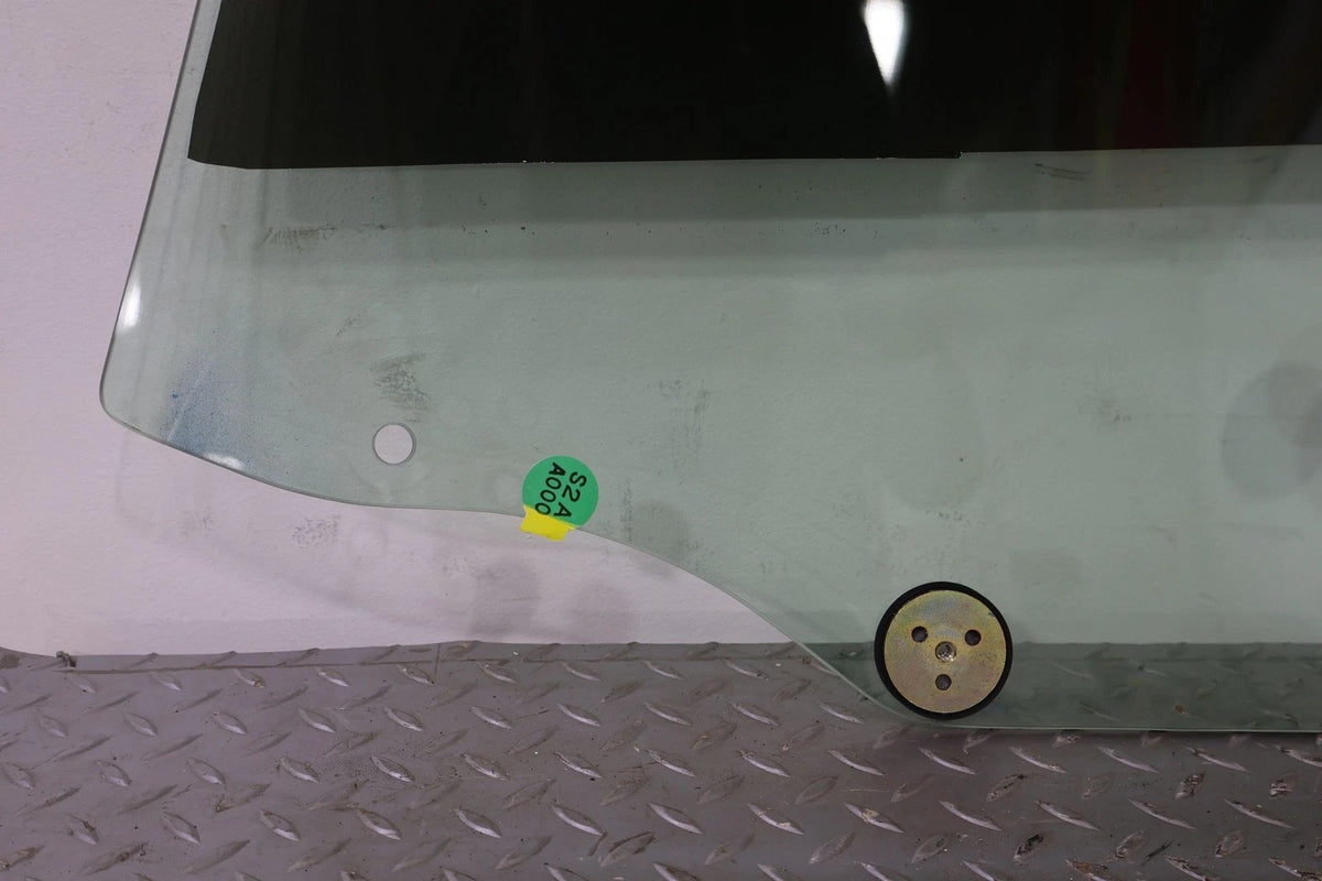 2003 Honda S2000- Right Front Door Window