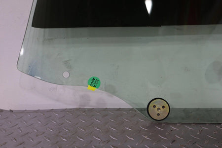 2003 Honda S2000- Right Front Door Window