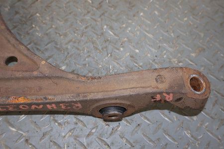 2003 Honda S2000- Right Front Lower Control Arm