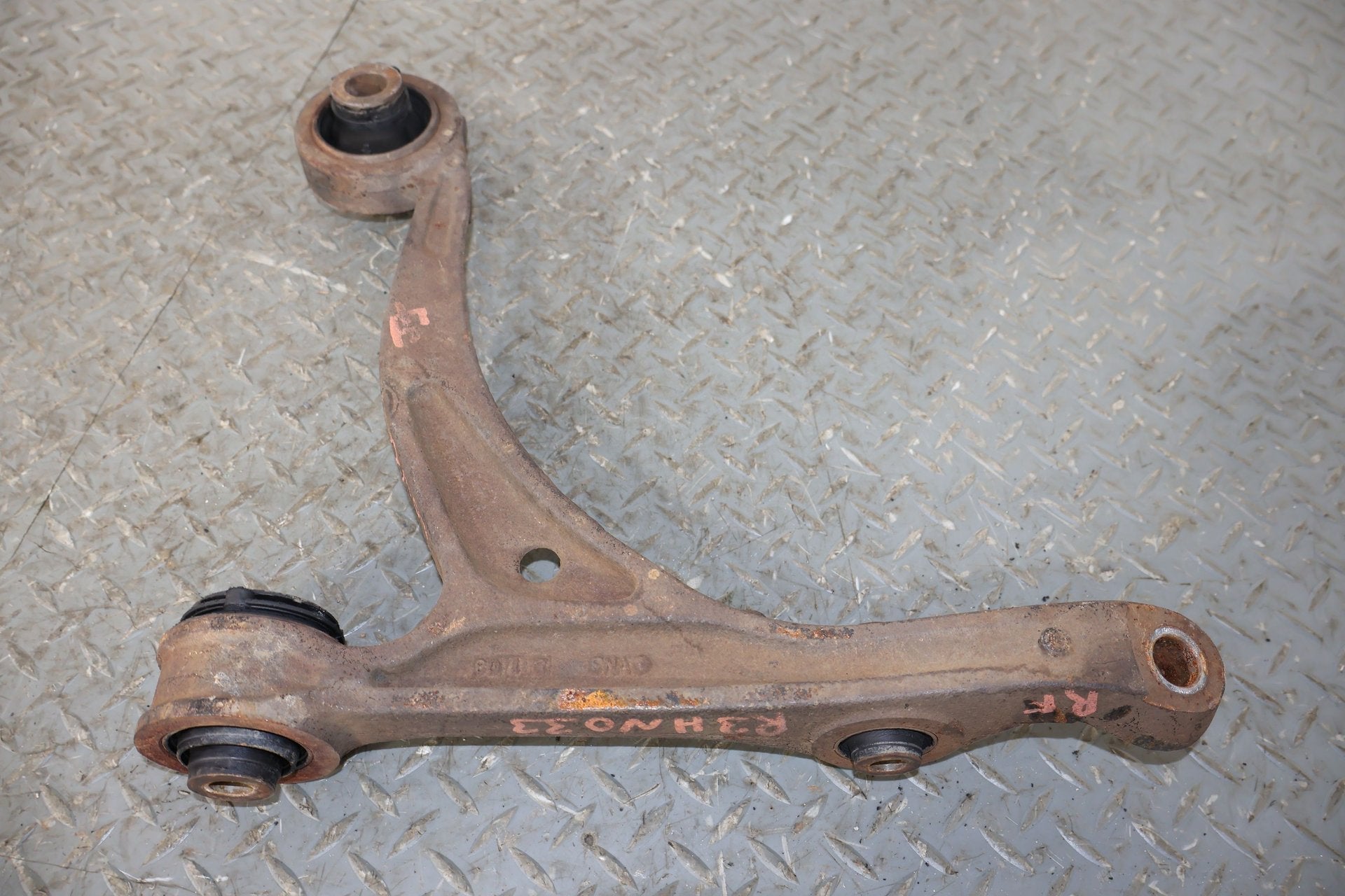 2003 Honda S2000- Right Front Lower Control Arm
