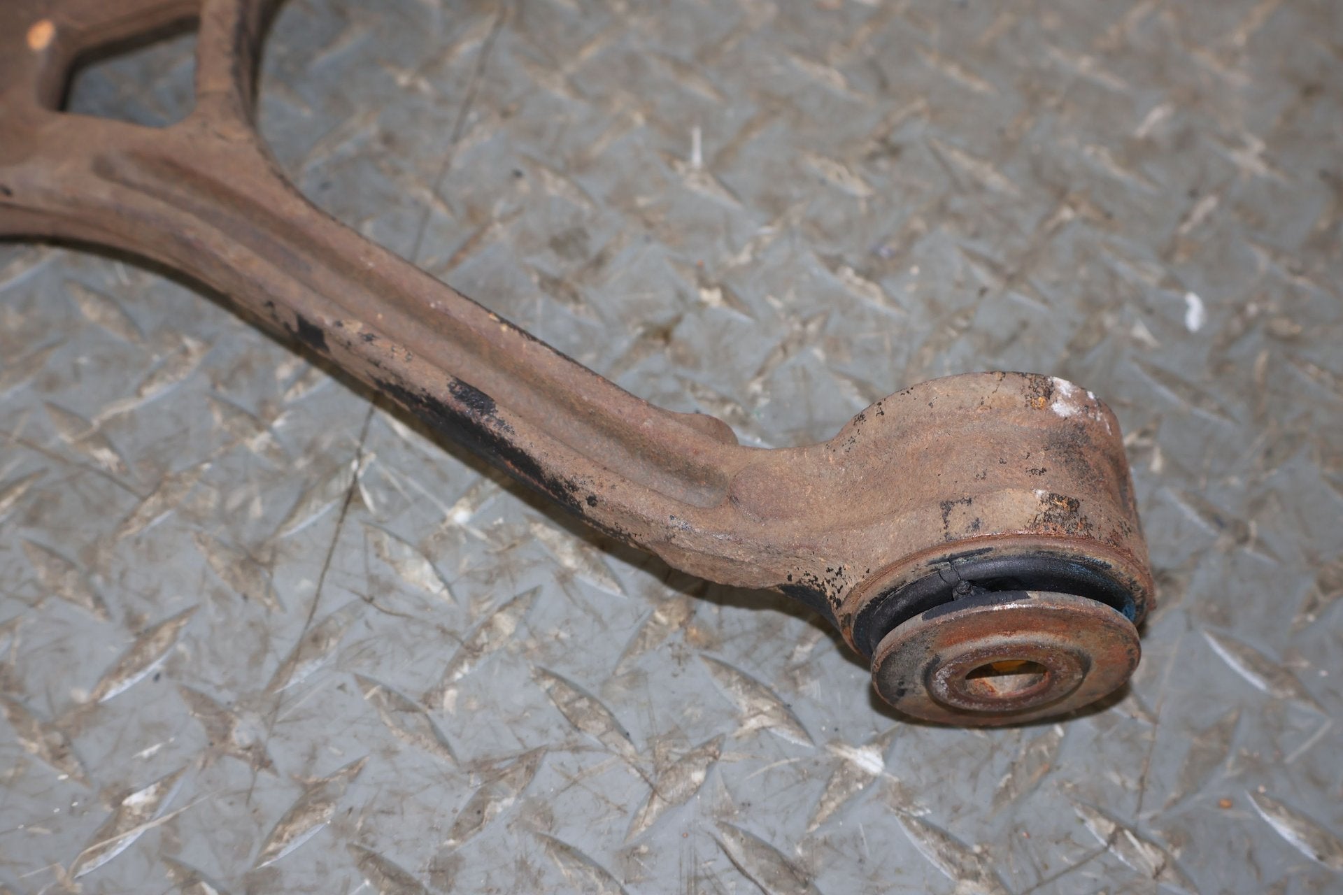 2003 Honda S2000- Right Front Lower Control Arm