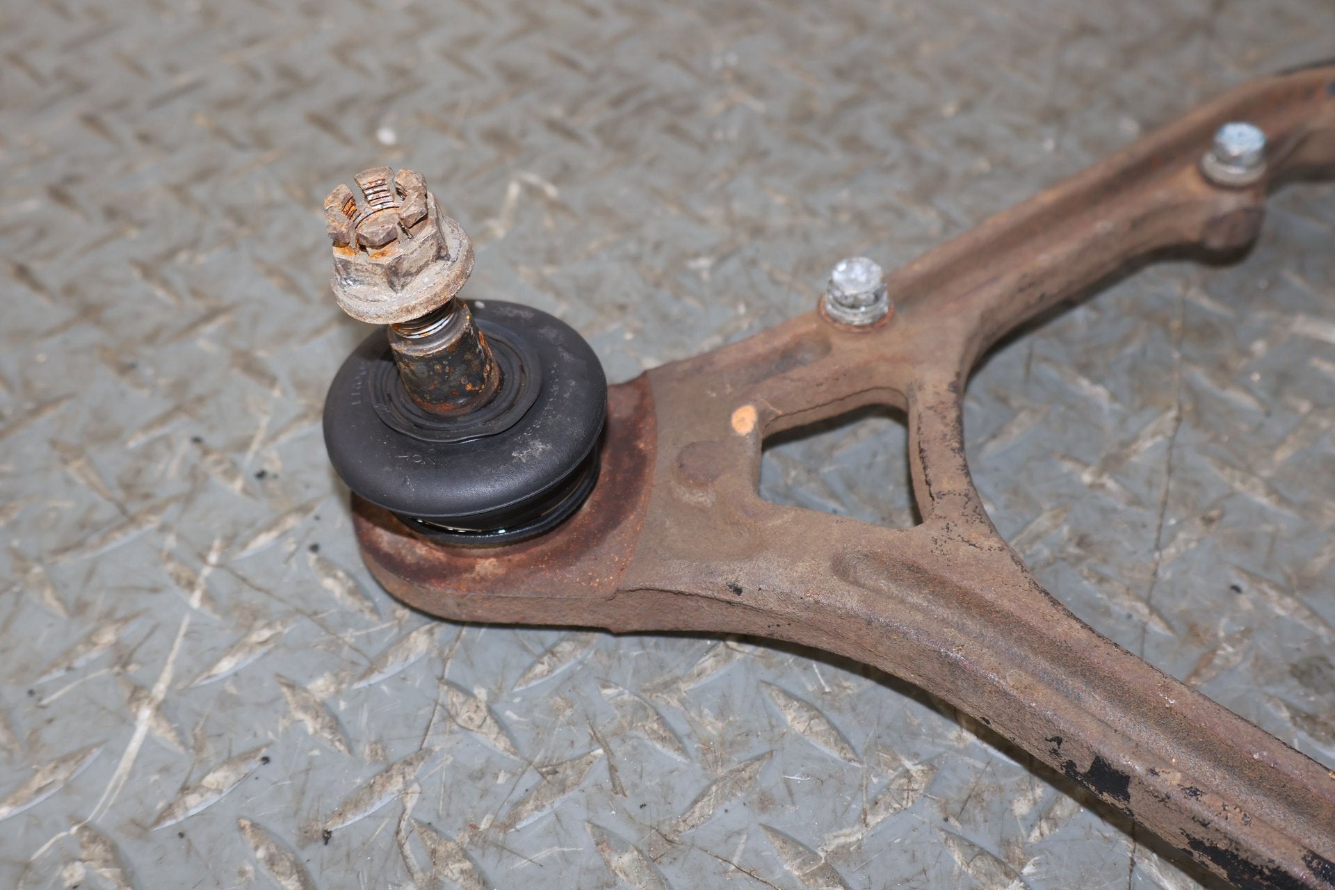 2003 Honda S2000- Right Front Lower Control Arm