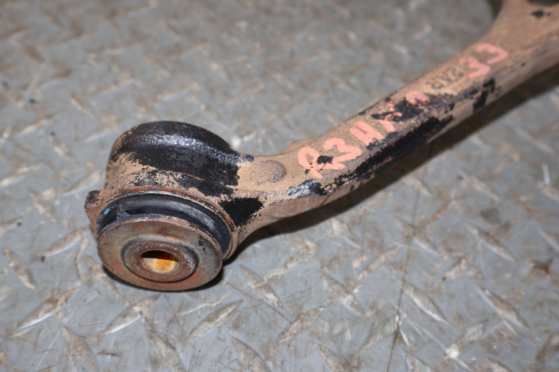 2003 Honda S2000- Right Front Lower Control Arm