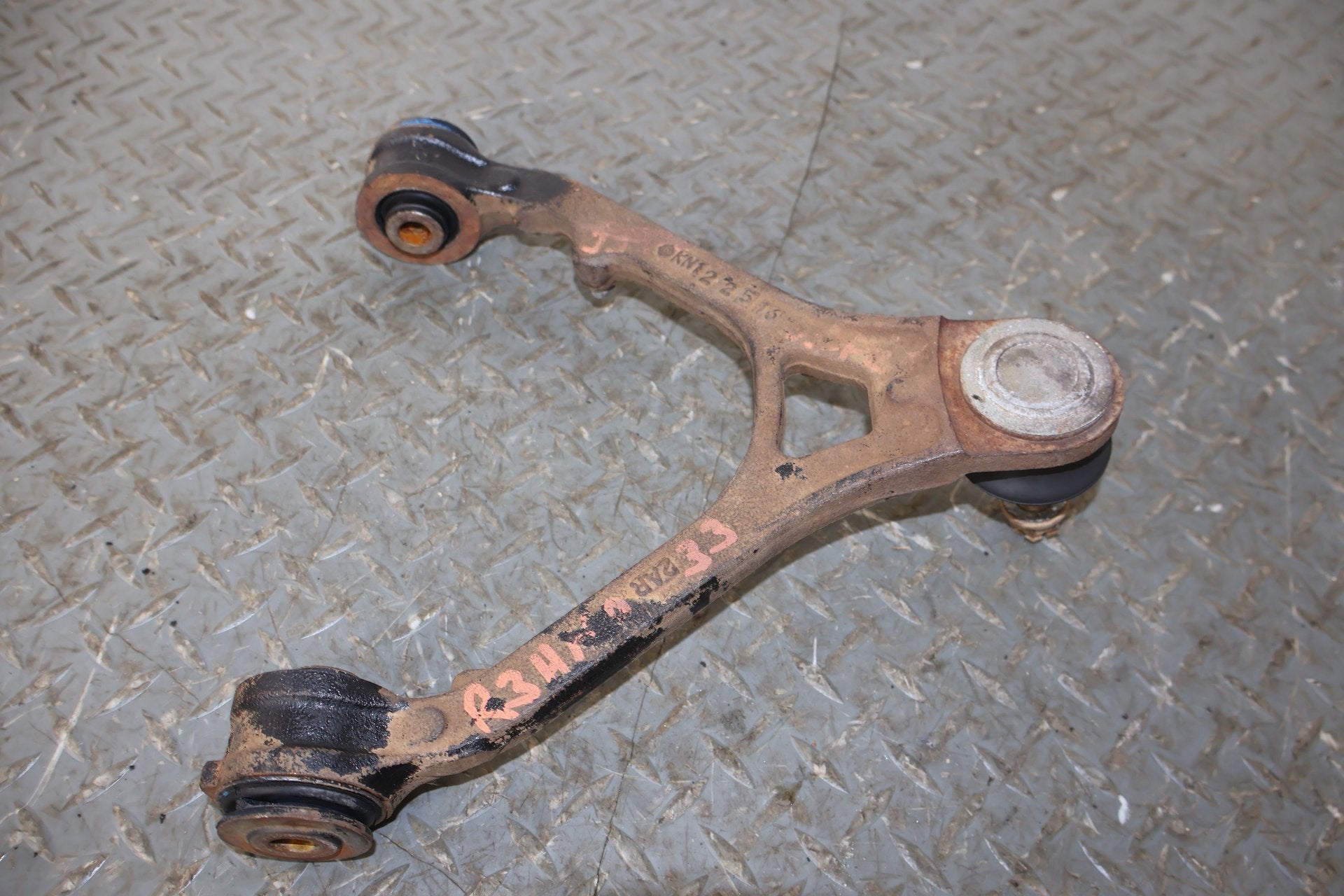 2003 Honda S2000- Right Front Lower Control Arm