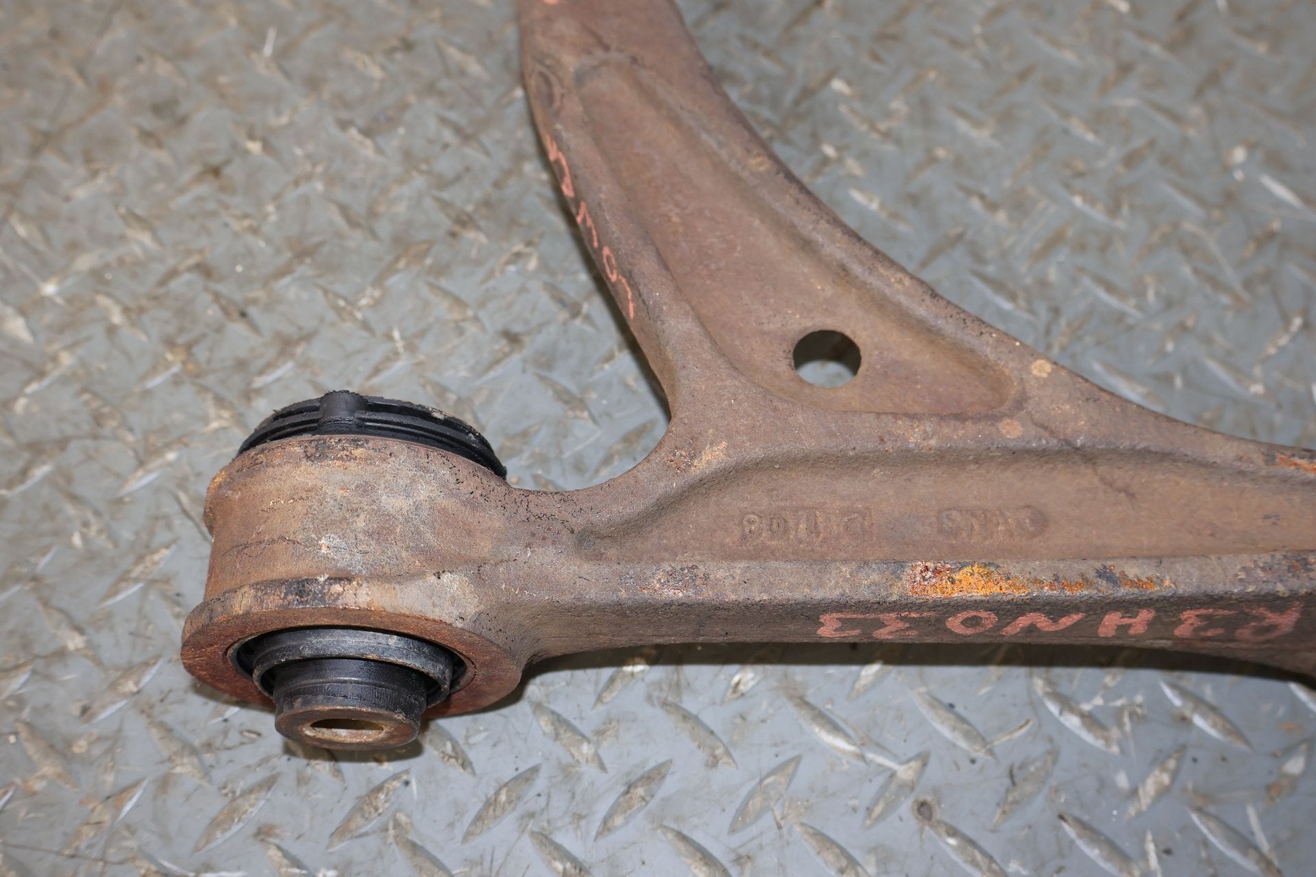 2003 Honda S2000- Right Front Lower Control Arm