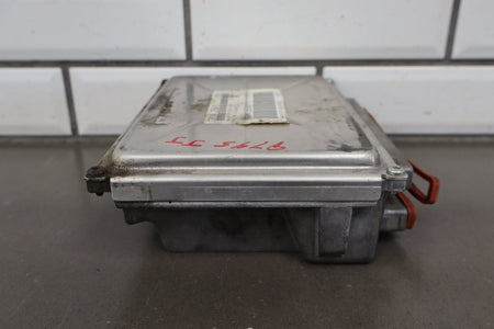 2003 Hummer H2 6.0L LQ4 Engine Computer/ ECU