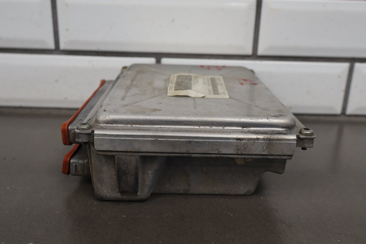 2003 Hummer H2 6.0L LQ4 Engine Computer/ ECU