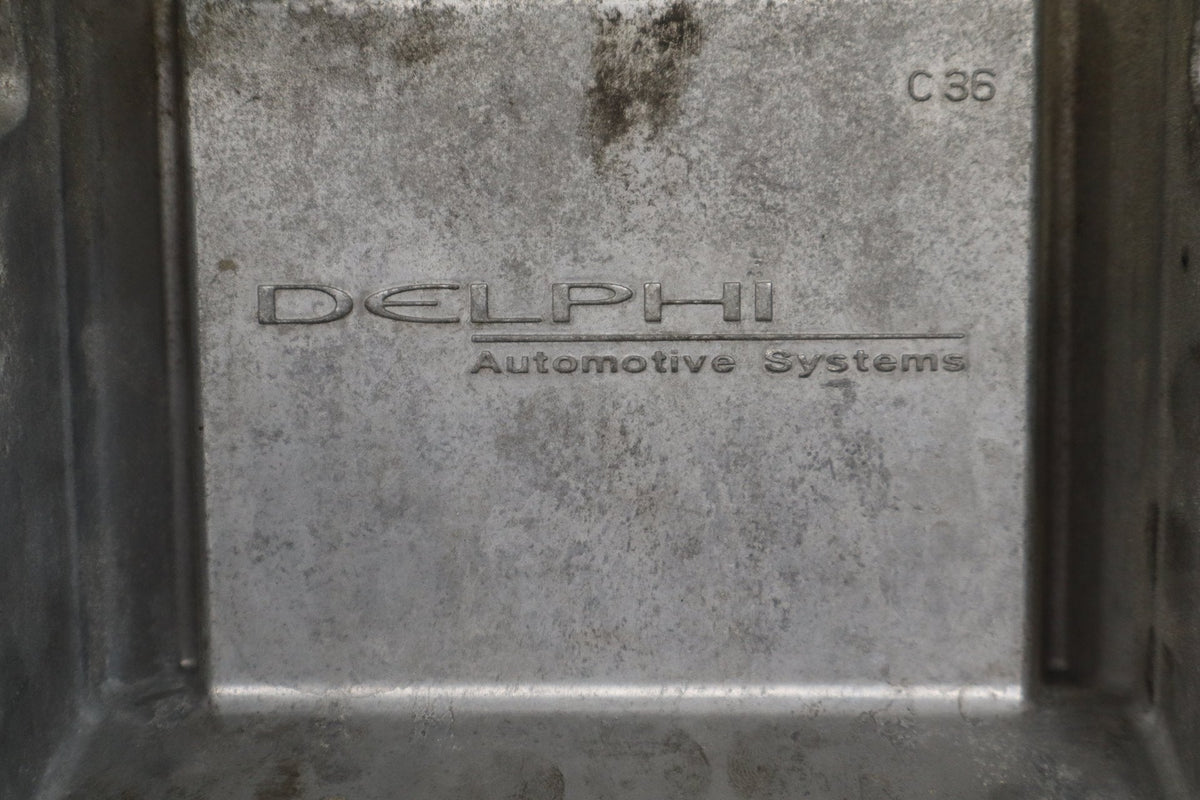 2003 Hummer H2 6.0L LQ4 Engine Computer/ ECU